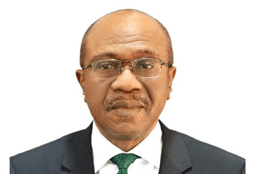 Read more about the article Breaking: Emefiele regains freedom