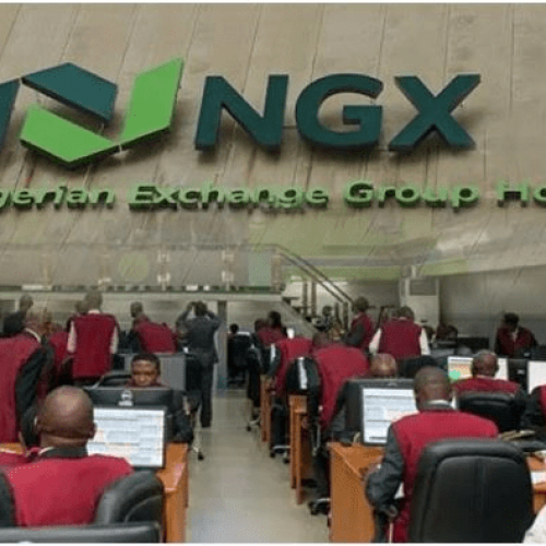 Stock Market Appreciates by N894bn as Major Indicator Hits All-time High