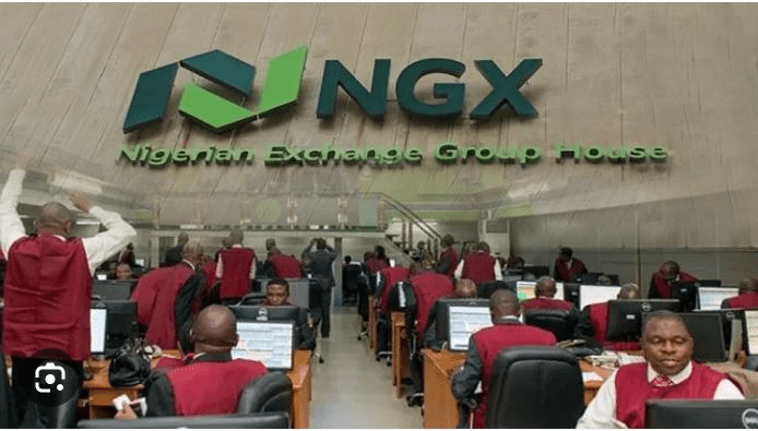 You are currently viewing Stock Market Appreciates by N894bn as Major Indicator Hits All-time High