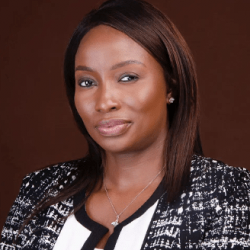 Ripe for Greatness: Bunmi Kuku as First Female MD at FAAN
