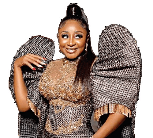 Read more about the article Why I’m still single at 41- Ini Edo