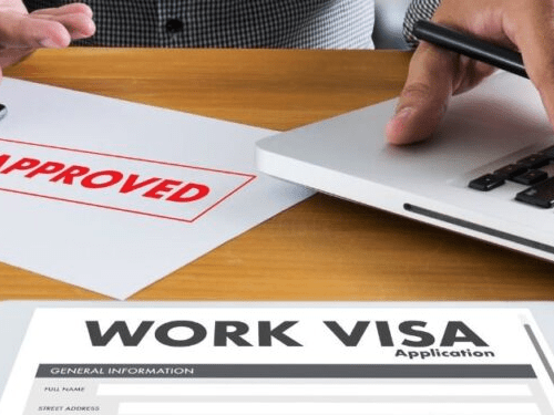 Read more about the article Work visas: 10 countries with positive outlook for Nigerians in 2024