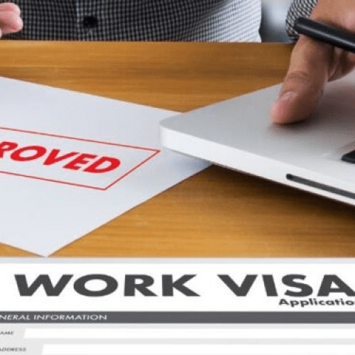 Work visas: 10 countries with positive outlook for Nigerians in 2024