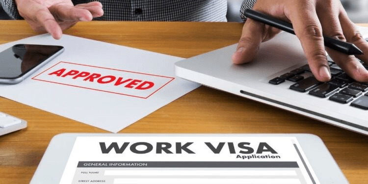 You are currently viewing Work visas: 10 countries with positive outlook for Nigerians in 2024