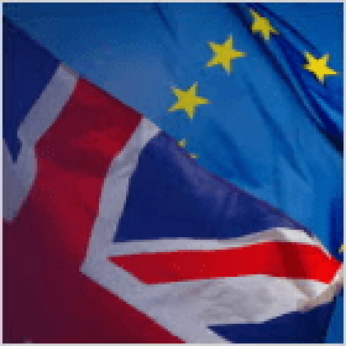 The two conditions British citizens must meet to travel in the European Union