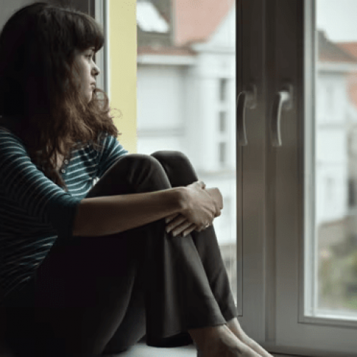 Half a million under-35s in UK out of work due to long-term illness