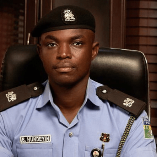 Google Map is not an excuse for committing a traffic offence – Police