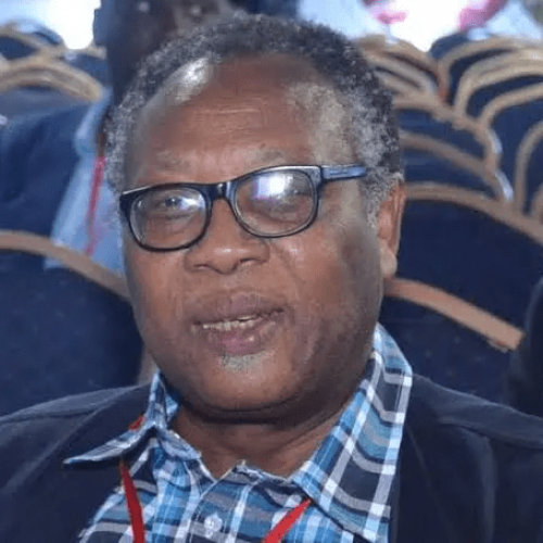 Ex- ICAN President, Emmanuel Ijewere is dead