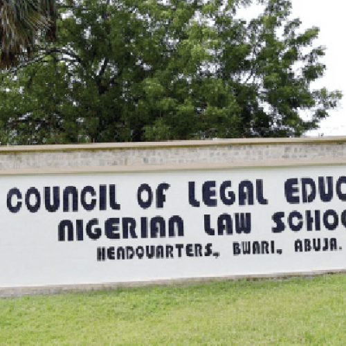 Multiple admissions, student backlogs frustrate law graduates