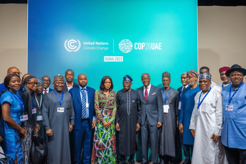 You are currently viewing Nigeria at COP28: Separating the facts from fiction, by Temitope Ajayi