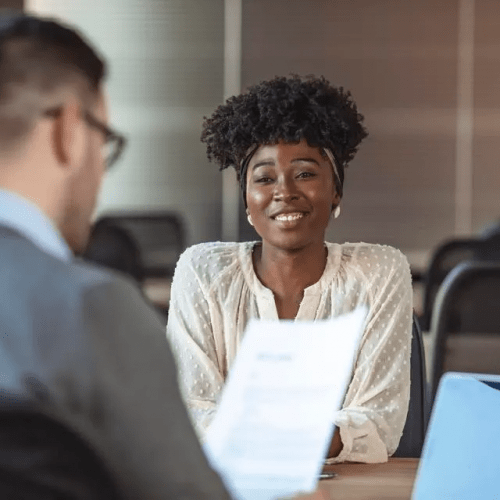 Read more about the article Forbes: How To Answer “Tell Me About Yourself” In A Management Job Interview
