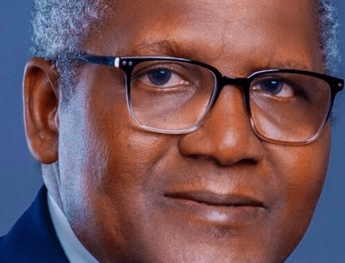Read more about the article One Dangote is not enough, by Dare Babarinsa