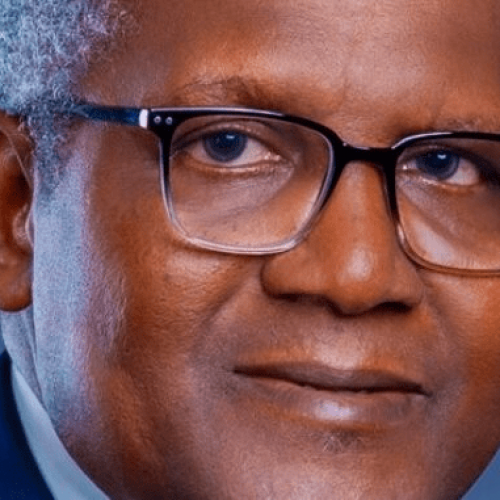 One Dangote is not enough, by Dare Babarinsa