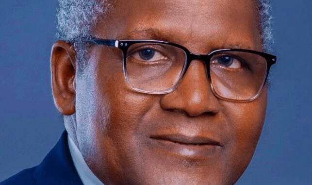 You are currently viewing One Dangote is not enough, by Dare Babarinsa