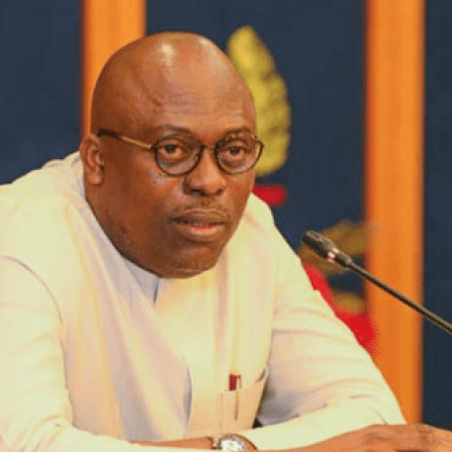 I won’t surrender my mandate to intimidation – Fubara