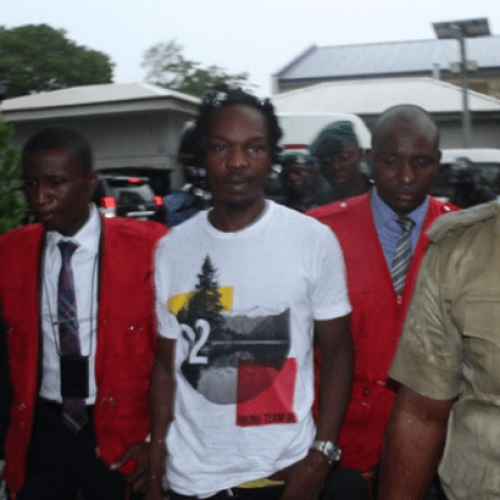 How Visa flagged Naira Marley’s credit card