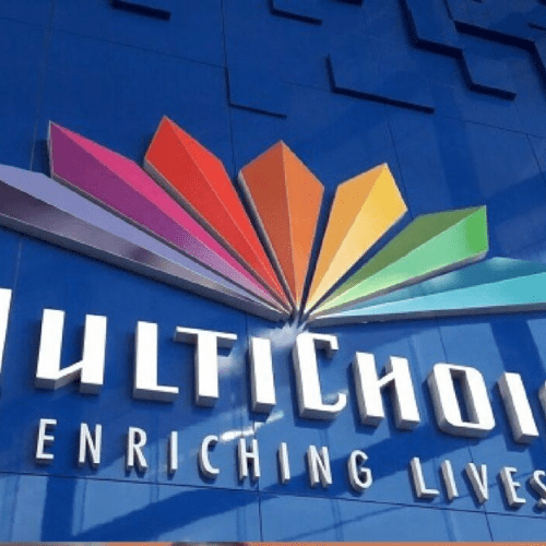 Read more about the article After $72m Loss, Multichoice Increases DSTV, Gotv Prices in Nigeria