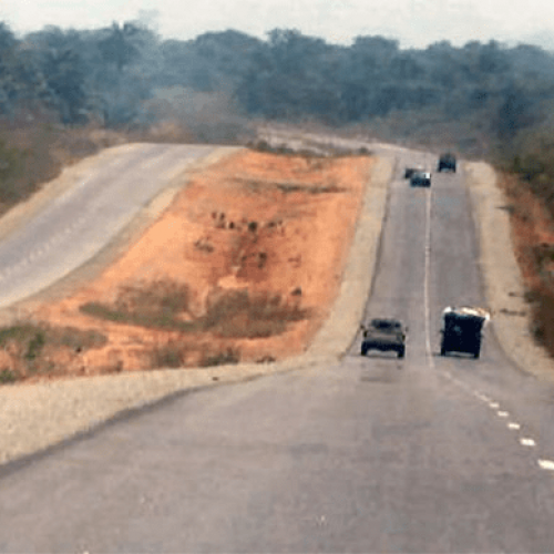 Kaduna-Abuja expressway auto-crash  claims 16 lives