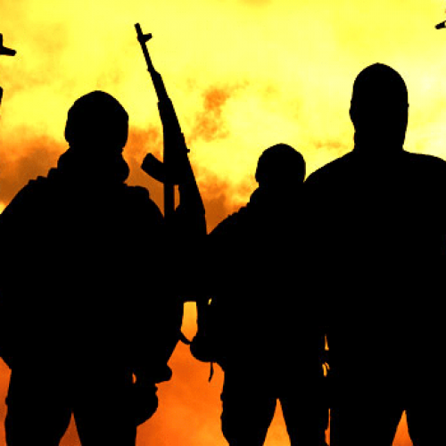 Bandits abduct woman, three children in Abuja