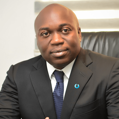 How Olabode Makanjuola is making giant strides in Aviation and Shipping