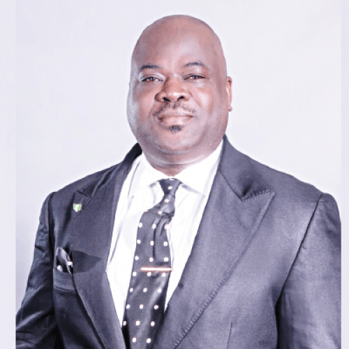 Why my first marriage crashed – Pastor Olumide Emmanuel