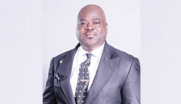 You are currently viewing Why my first marriage crashed – Pastor Olumide Emmanuel