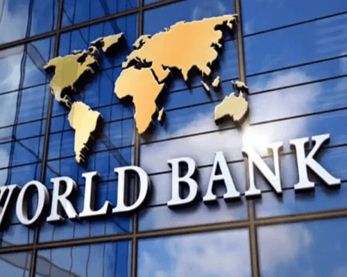 Read more about the article Nigeria, others spent $443.5bn to service debt in 2022 – World Bank
