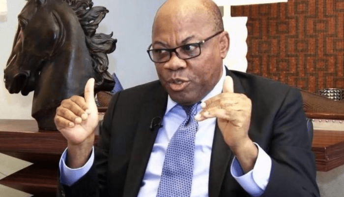 You are currently viewing There is a mafia in Nigeria’s Supreme Court that makes it the worst in the world – Agbakoba