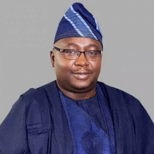 I returned to APC to help Tinubu succeed, says Adelabu