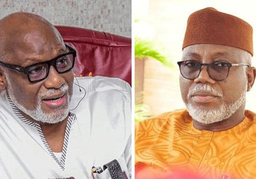 Read more about the article Ondo crisis: Aiyedatiwa faces more hurdles as Assembly sheathes sword