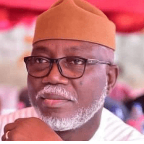 Don’t reshuffle cabinet, Aiyedatiwa warned