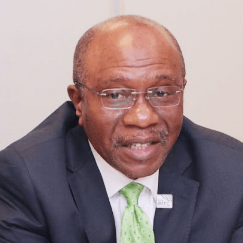 Emefiele spent N1.7bn defending naira redesign in court – CBN investigator