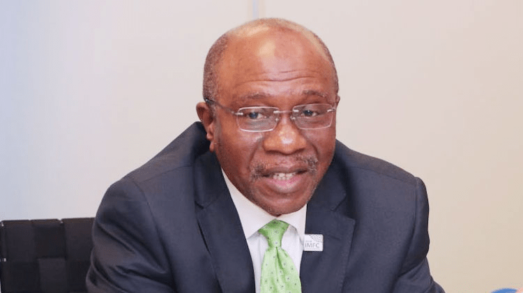 You are currently viewing Emefiele spent N1.7bn defending naira redesign in court – CBN investigator