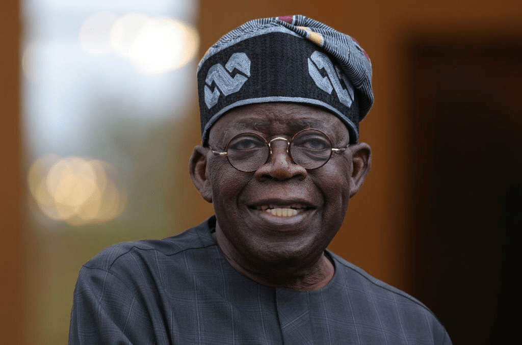 You are currently viewing Tinubu activates implementation of Nigeria’s Climate Change Act