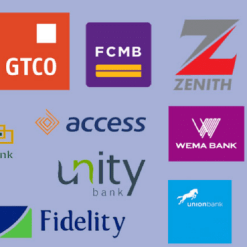This is how much each Nigerian bank needs to raise if share capital is raised to N300 billion 