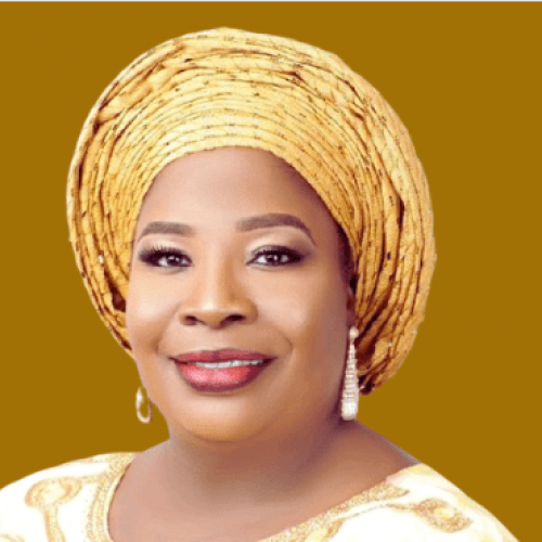 Margaret Oguntala: The first female President of the Nigerian Society of Engineers 