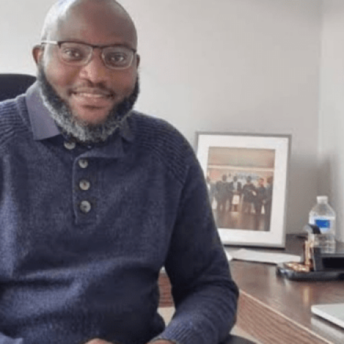 Tingo founder, Dozy Mmobuosi, says U.S. SEC allegations are untrue 