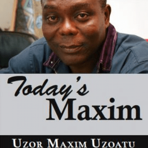 Why is Oshiomhole so obsessed with Fayemi? By Uzor Maxim Uzoatu