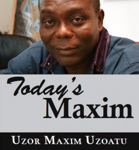 Read more about the article Why is Oshiomhole so obsessed with Fayemi? By Uzor Maxim Uzoatu