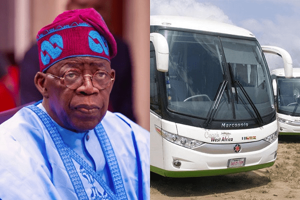 You are currently viewing Breaking: ABC Transport joins FG’s 50% road fare discount scheme