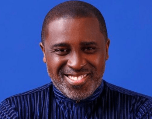 Read more about the article A man can cheat and still love his wife, unlike women – Frank Edoho