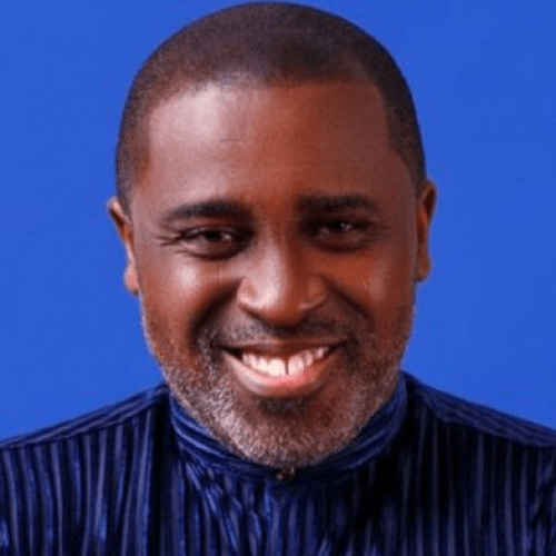 A man can cheat and still love his wife, unlike women – Frank Edoho