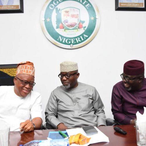 Read more about the article IGR To Contribute N240bn To Ogun’s N703bn 2024 Budget-Commissioner