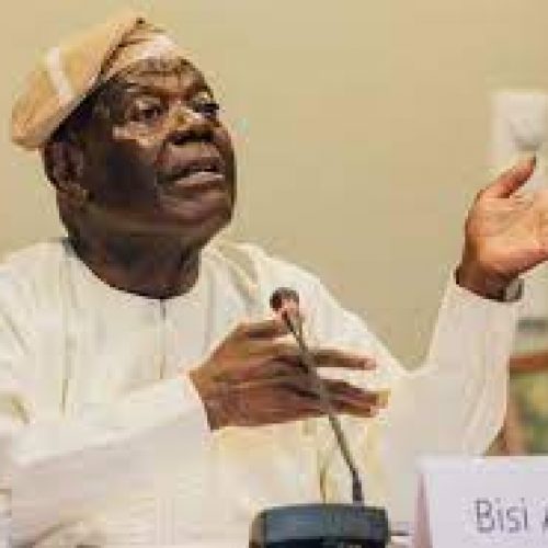 2027: Returning PDP to power will cause more suffering — Akande