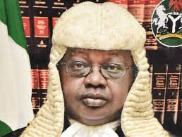 Read more about the article Breaking: Robbers attack whistleblowing retired Supreme Court justice Dattijo’s Abuja residence
