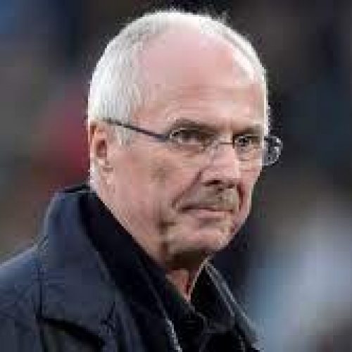 I have cancer, I might have one year to live” — Ex-England manager