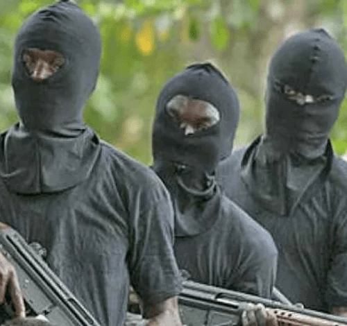 Read more about the article Gunmen kidnap 23 persons in Abuja