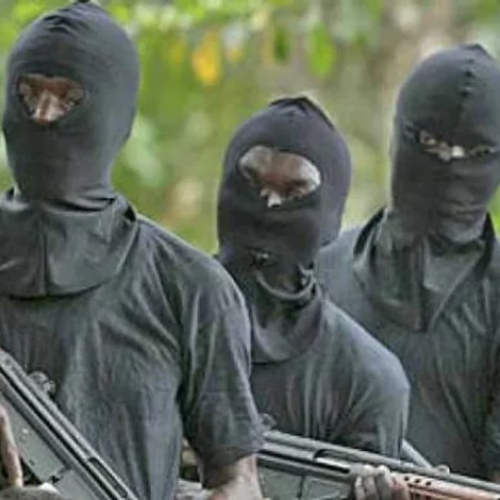 Gunmen kidnap 23 persons in Abuja