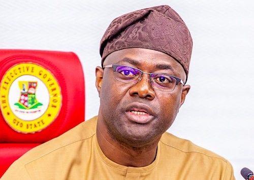 Read more about the article Ibadan explosion: We’ve identified the company responsible -Makinde