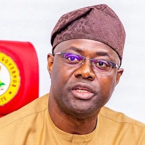 Ibadan explosion: We’ve identified the company responsible -Makinde